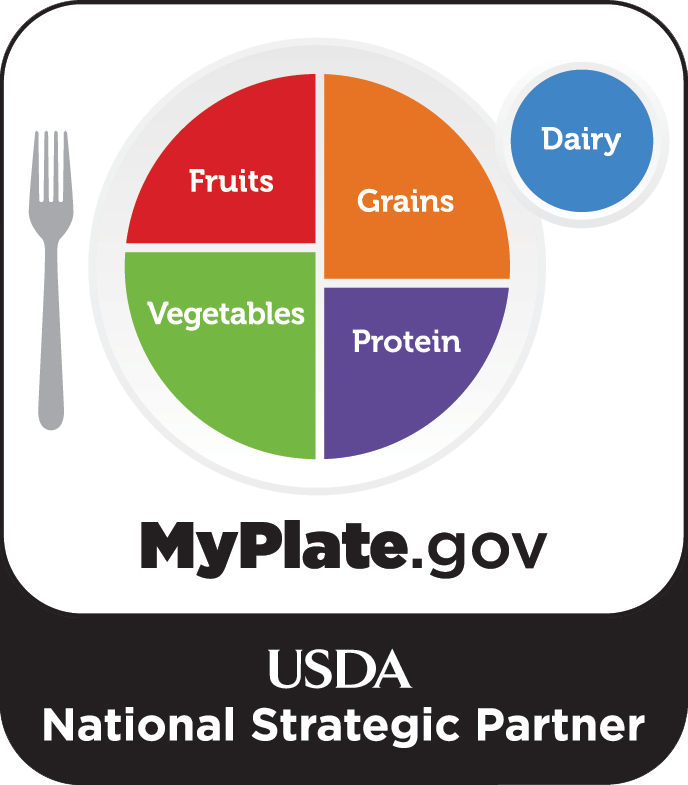 MyPlate Partner