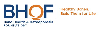 Bone Health & Osteoporosis Foundation