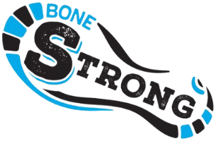 #BeBoneStrong